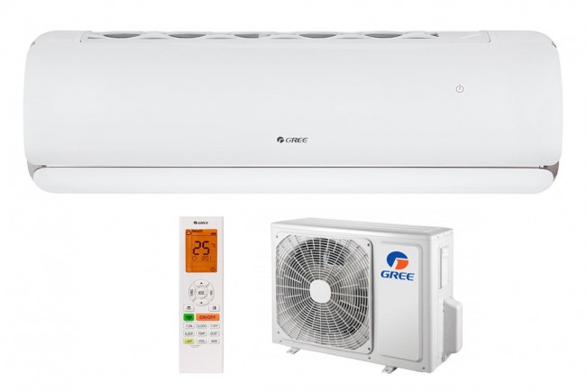 Gree G-Tech inverter